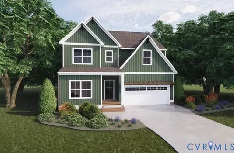 11142 Somerset Bluff Ct, Glen Allen, VA 23059
