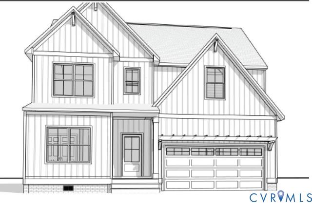 11142 Somerset Bluff Ct, Glen Allen, VA 23059