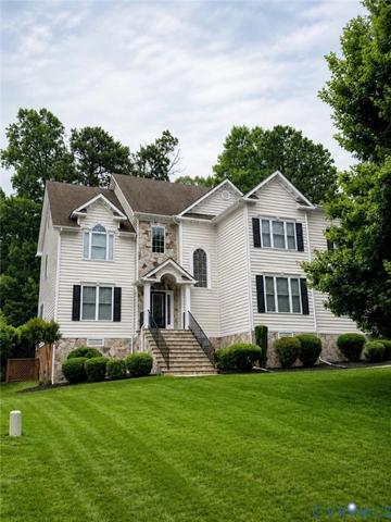 16930 Jennway Ter, Moseley, VA 23120