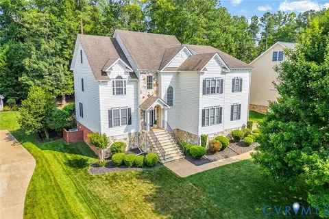 16930 Jennway Ter, Moseley, VA 23120