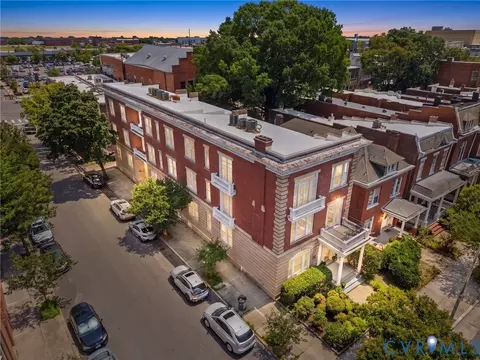 701 N Allison St #U9, Richmond, VA 23220
