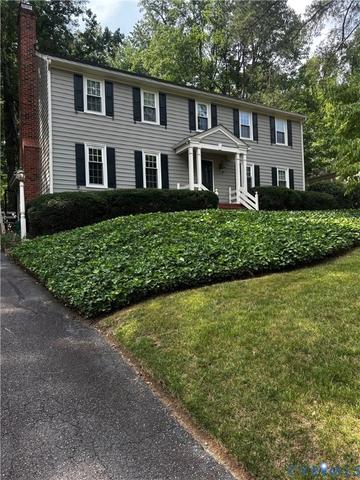1703 Windingridge Pl, Henrico, VA 23238