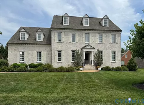 6305 Ellington Woods Dr, Glen Allen, VA 23059