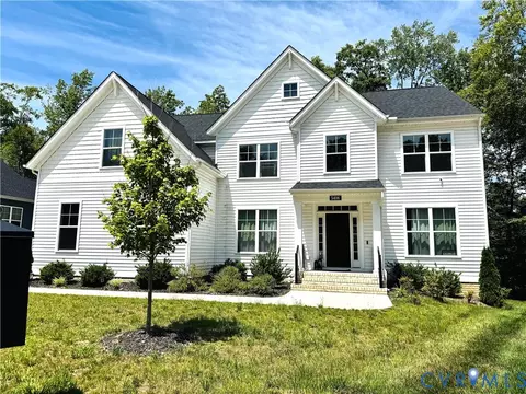 5406 Swift Fox Ct, Moseley, VA 23120