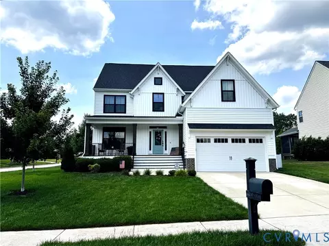 4612 Cabretta Dr, Moseley, VA 23120
