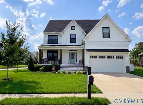 4612 Cabretta Dr, Moseley, VA 23120