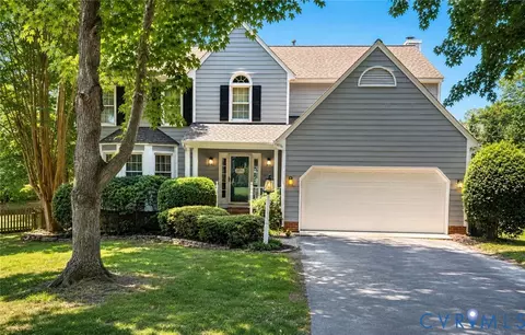 5712 Bradington Ct, Glen Allen, VA 23059