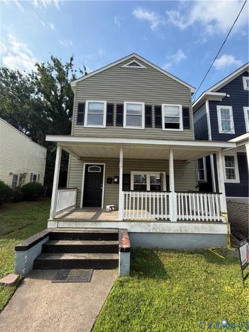 859 Lexington St, Norfolk, VA 23504