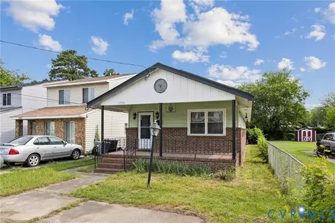 1006 Easterly Ave, Hampton, VA 23669 photo 21