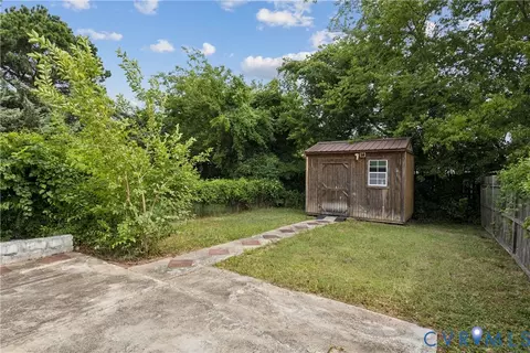 1006 Easterly Ave, Hampton, VA 23669 photo 22