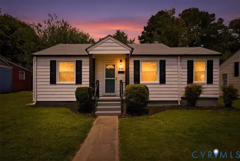 2709 Lamberts Ave, Richmond, VA 23234