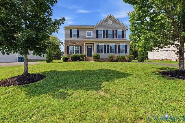 3600 Cedar Commons Rd, Richmond, VA 23223