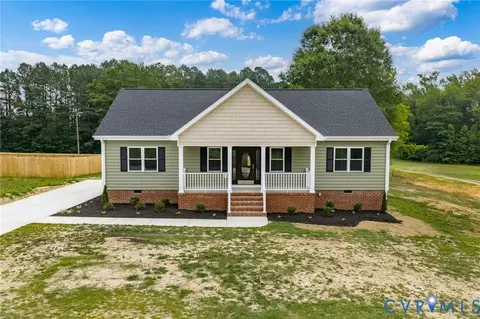 430 Cifers Ln, Emporia, VA 23847