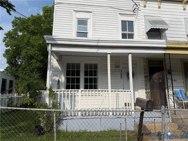 3207 Tuxedo Blvd, Richmond, VA 23223