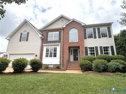 106 Seth Ln, Yorktown, VA 23693