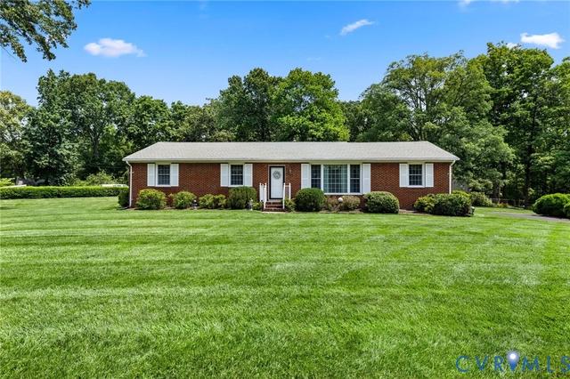 1301 Vickilee Rd, North Chesterfield, VA 23236