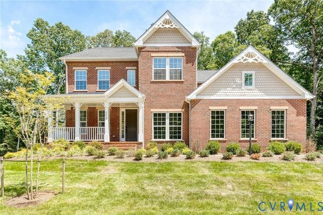 9619 Summercreek Trl, Chesterfield, VA 23832