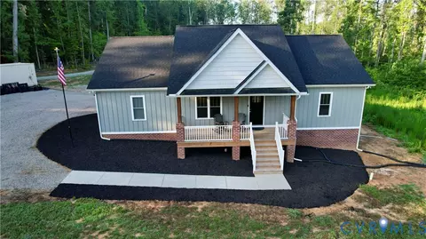3259 Three Bridge Rd, Powhatan, VA 23139
