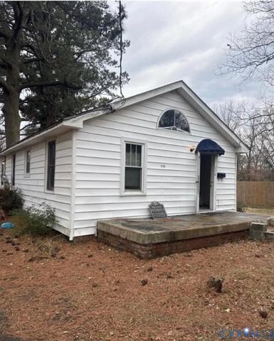 111 Tyler Ave, Newport News, VA 23601