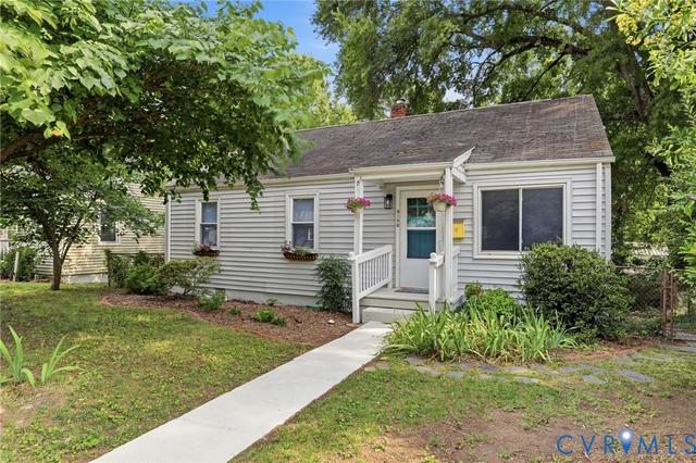 5106 Clarence St, Richmond, VA 23225