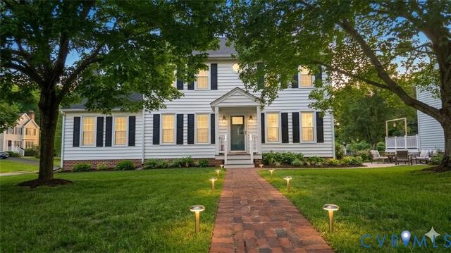 3401 Gayton Meadows Ter, Henrico, VA 23233