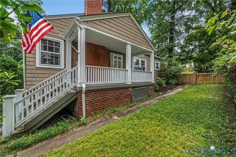303 Bland St, Richmond, VA 23225
