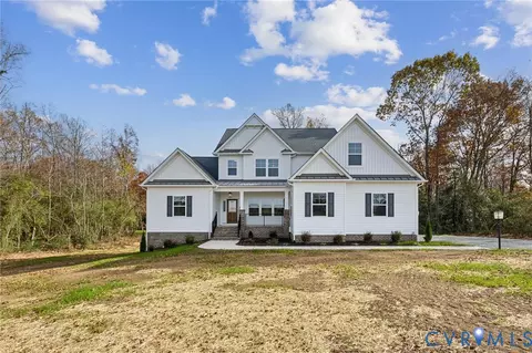 9099 River Bridge Dr, Quinton, VA 23141