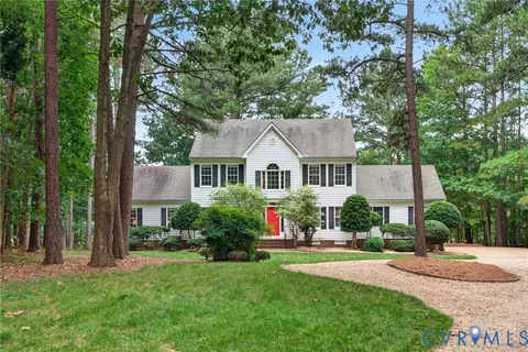 8201 Sidlaw Hills Ter, Chesterfield, VA 23838