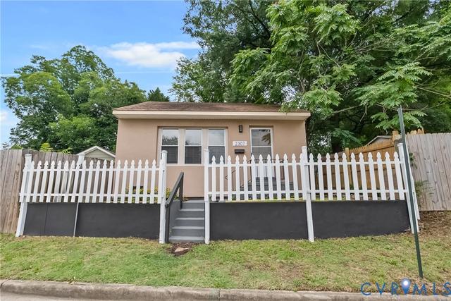 2307 1st Ave, Richmond, VA 23222