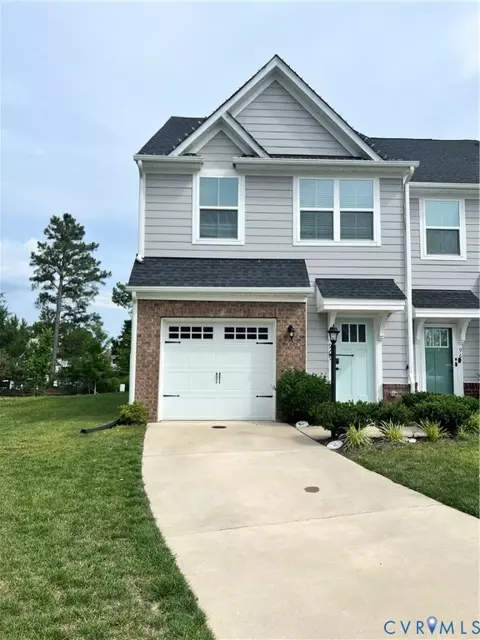 969 Taylor Green Dr, Sandston, VA 23150
