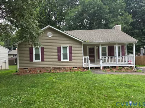 5106 Berryridge Ter, Chesterfield, VA 23832