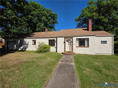 3003 Trenton St, Hopewell, VA 23860