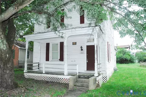 703 Kirkham St, Petersburg, VA 23803