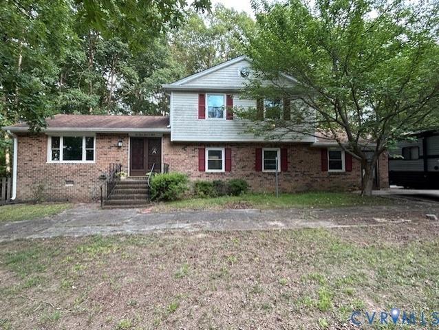 13303 Belspring Ct, Chester, VA 23831