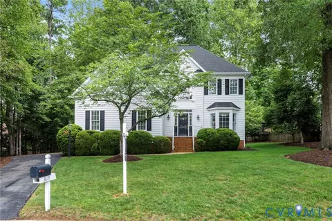 3613 Buchanan Ct, Henrico, VA 23233