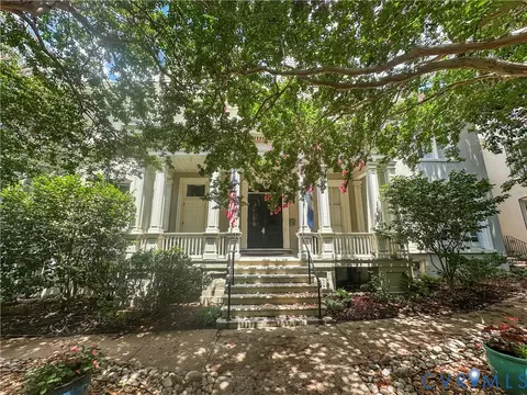 212 W Franklin St #U109, Richmond, VA 23220