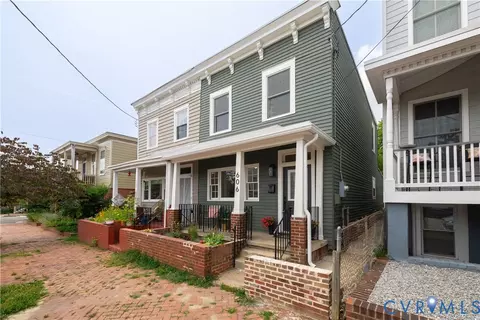 606 N 23rd St, Richmond, VA 23223
