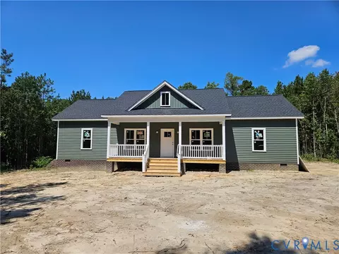 tbd Springston Rd, Wilsons, VA 23894