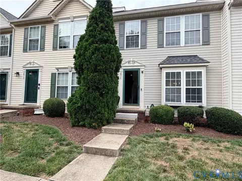 2937 Thistlebrook Ln, Henrico, VA 23294