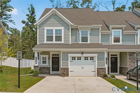 10880 Farmstead Mill Ln, Glen Allen, VA 23059