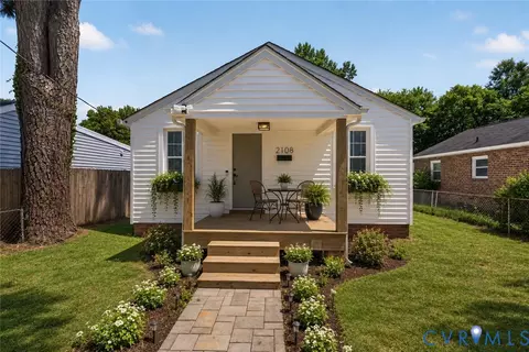 2108 Keswick Ave, Richmond, VA 23224