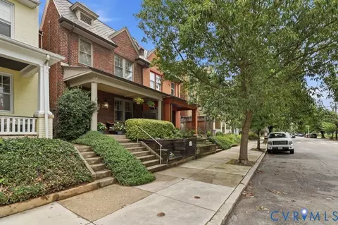 3404 Floyd Ave, Richmond, VA 23221