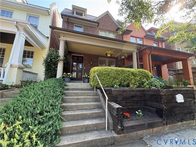 3404 Floyd Ave, Richmond, VA 23221