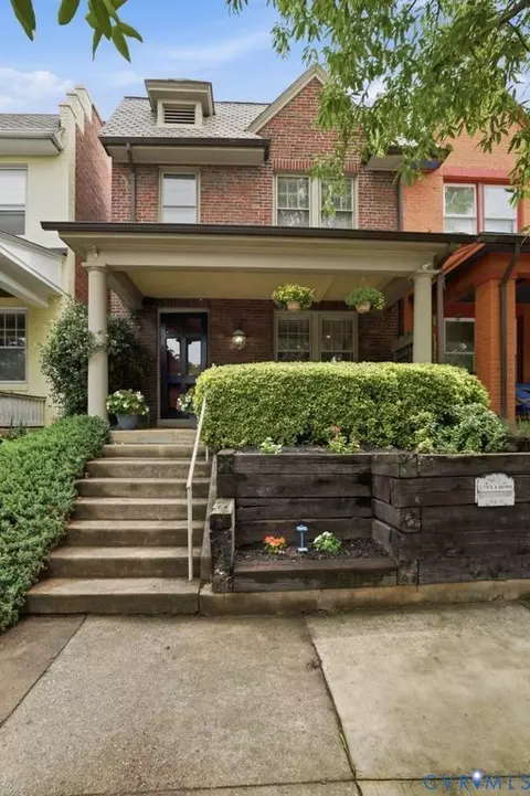 3404 Floyd Ave, Richmond, VA 23221