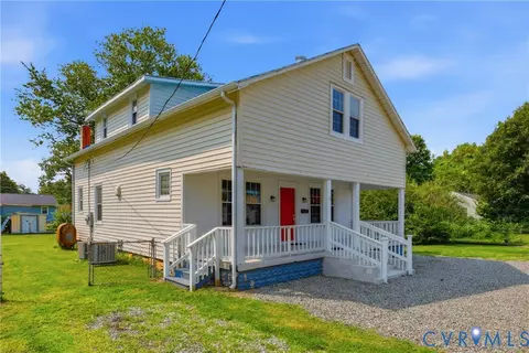 231 N Kalmia Ave, Henrico, VA 23075
