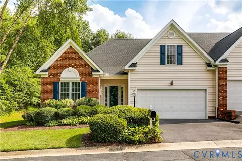 130 Carriage Point Ln, Glen Allen, VA 23059