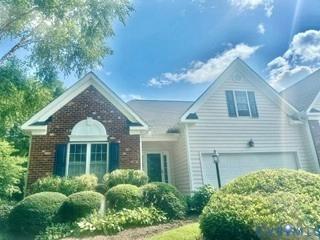 130 Carriage Point Ln, Glen Allen, VA 23059