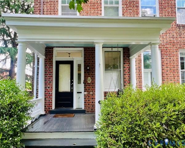 7 N Auburn Ave, Richmond, VA 23221