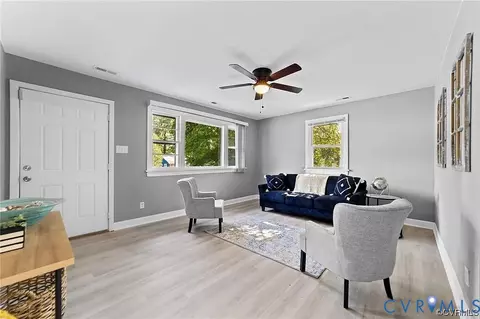 Living - 2114 Wright Ave, Richmond, VA 23224 photo 2 of 2