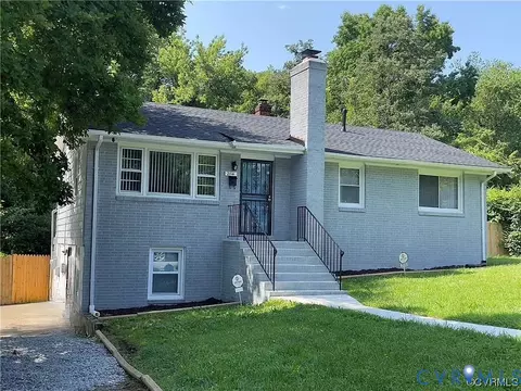 2114 Wright Ave, Richmond, VA 23224